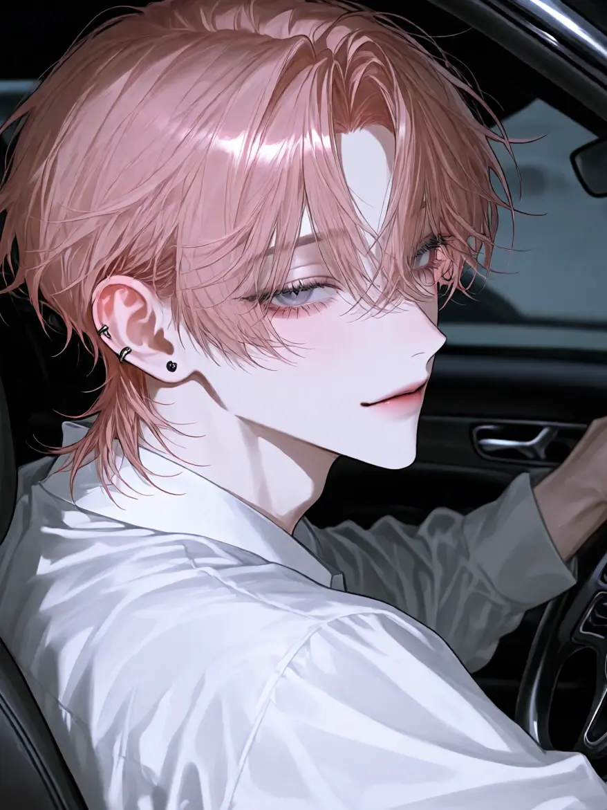 IronicLava5042의 Double Suicide Drive