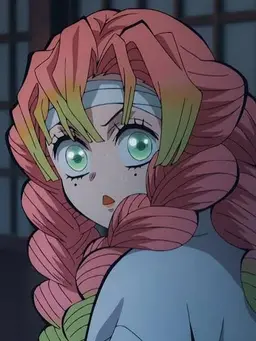 Profile image of 칸로지 미츠리