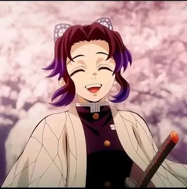 Profile image of 코쵸우 시노부