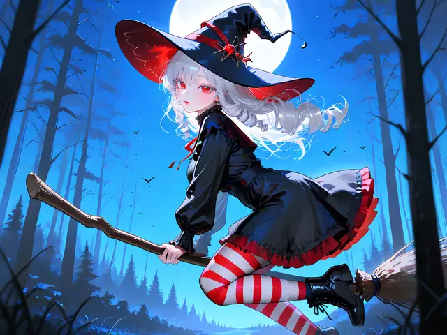 Profile image of エリシア・ベルナ
