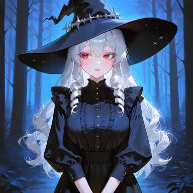 Profile image of エリシア・ベルナ