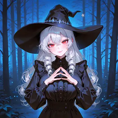 Profile image of エリシア・ベルナ