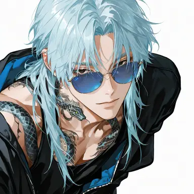 Profile image of 玄