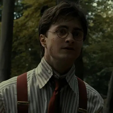 Profile image of Harry Potter