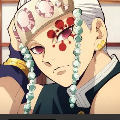 Profile image of 宇髄天元