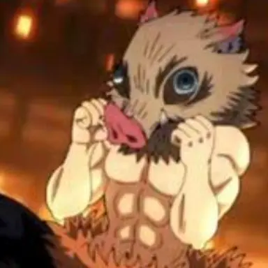 Profile image of 伊之助