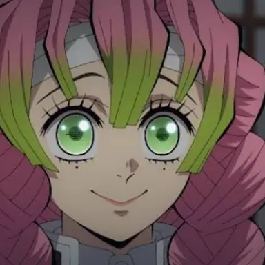 Profile image of 甘露寺蜜璃