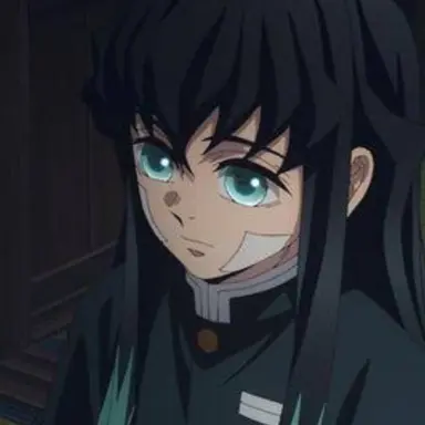 Profile image of 時透無一郎