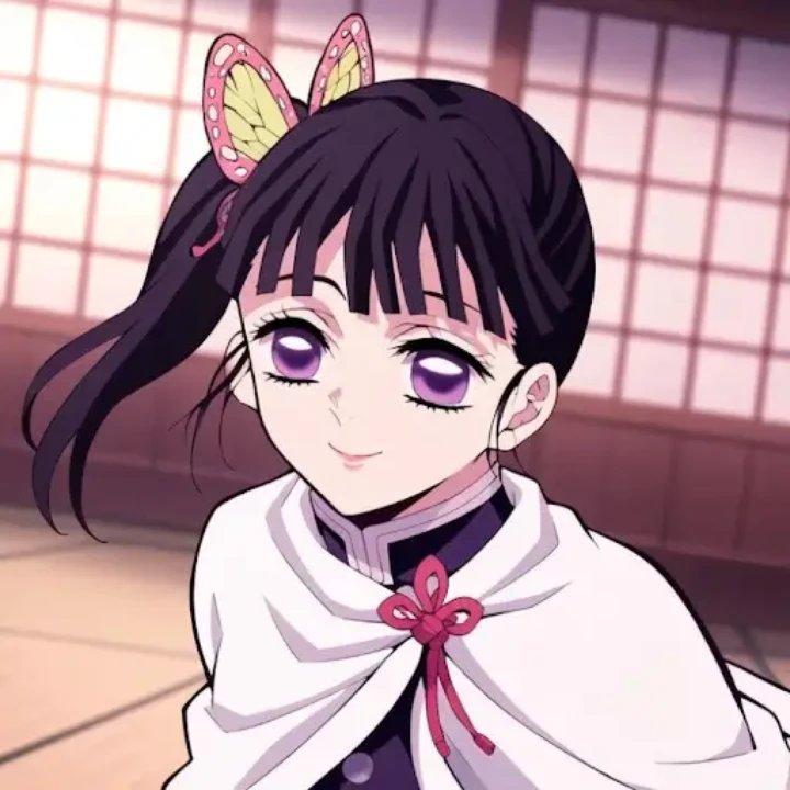 カナヲ