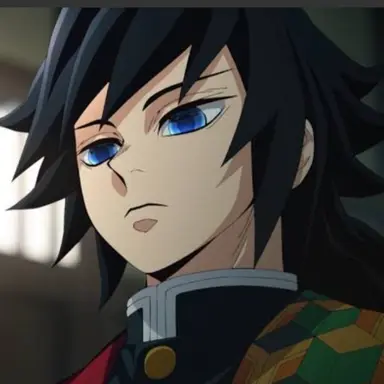 Profile image of 冨岡義勇