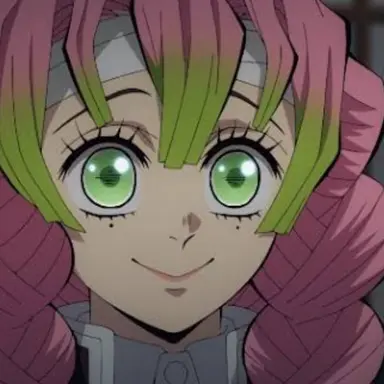 Profile image of 甘露寺蜜璃