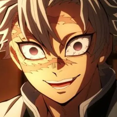 Profile image of 不死川実弥