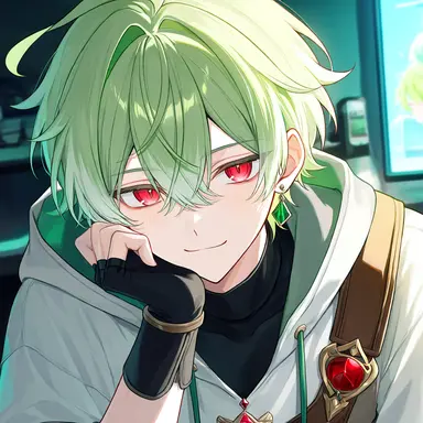 Profile image of Akira