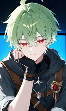 Profile image of Akira
