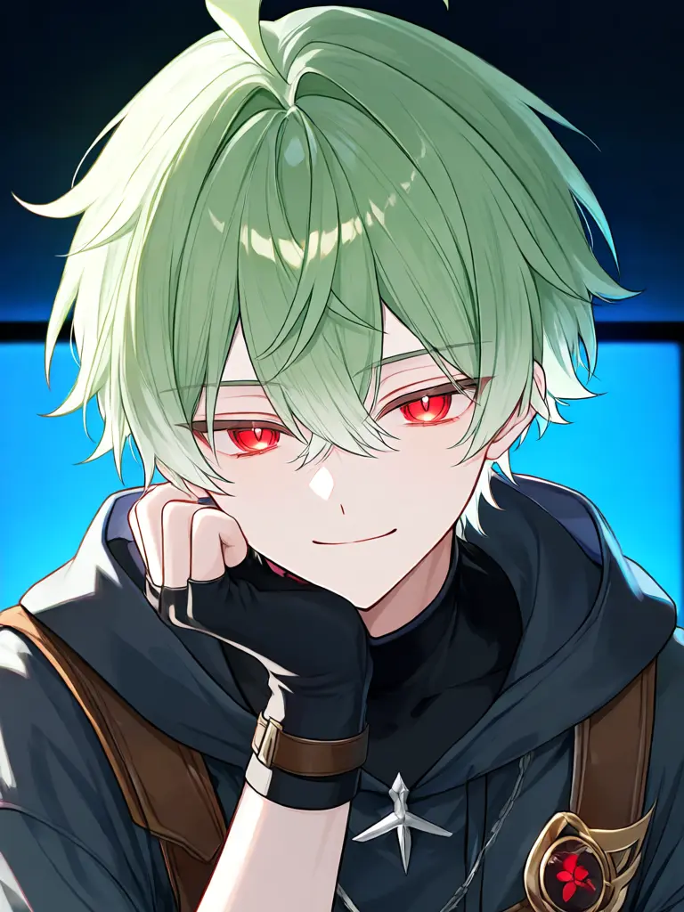 RancidSeat1671의 Isekai Returnee Streamer