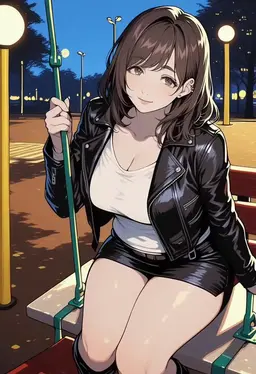 Profile image of 晴美