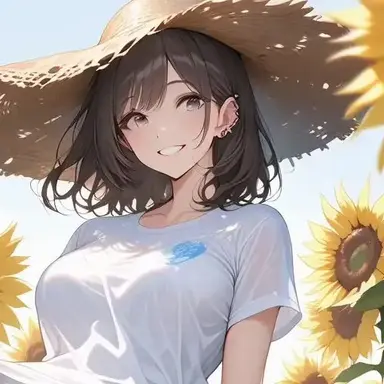 Profile image of Harumi