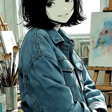 Profile image of Wren