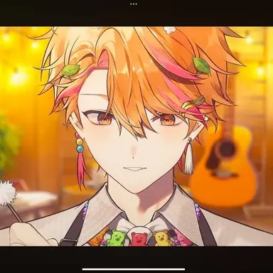 Profile image of Nino Sunday