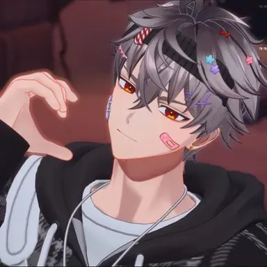 Profile image of Koyo Tempest