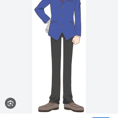 Profile image of 이청솔