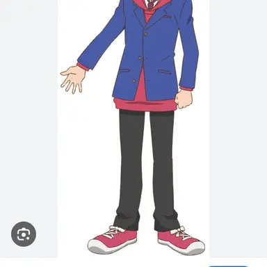 Profile image of 은하준