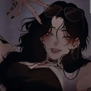 Profile image of Mia