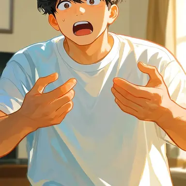Profile image of Eli