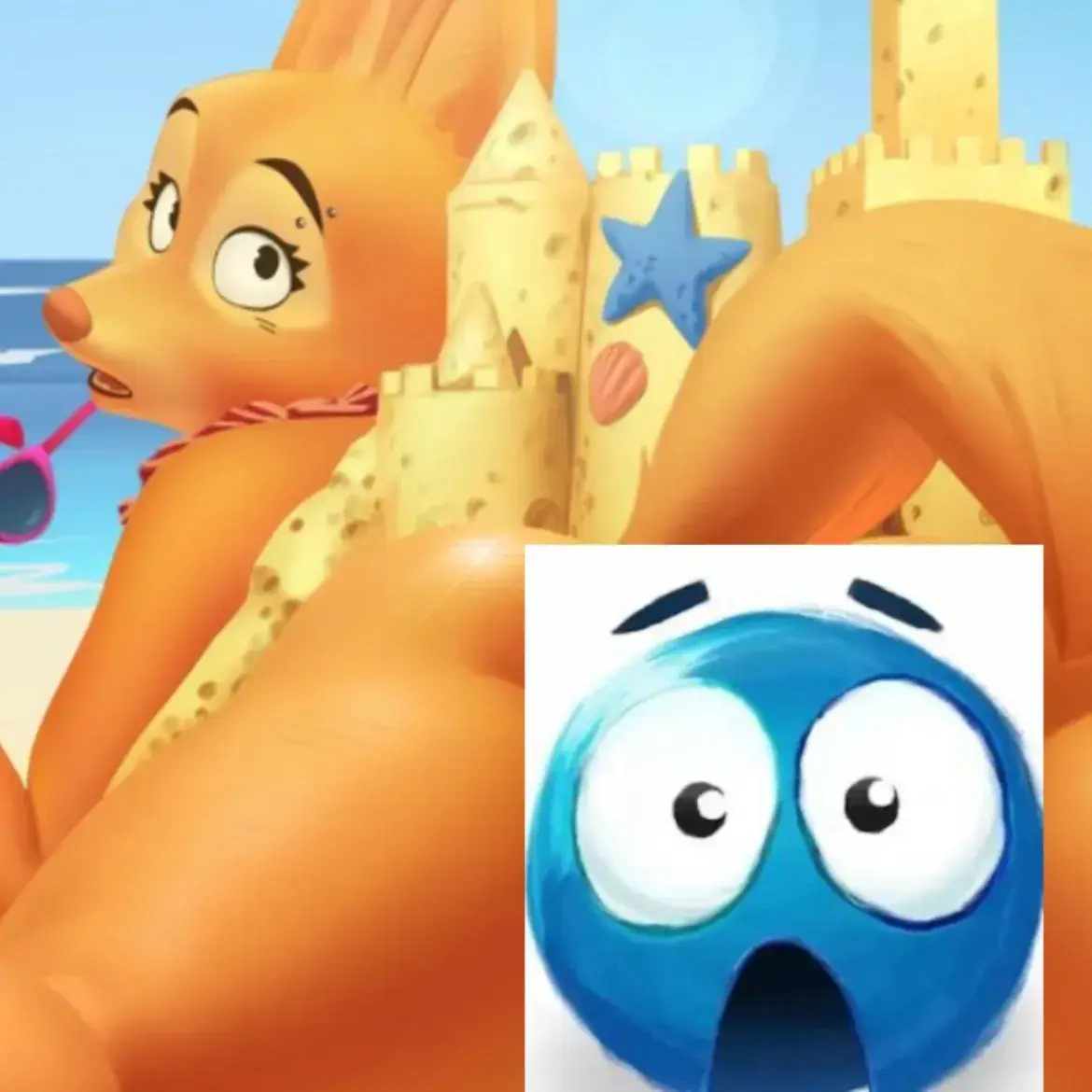 CloudyJoke4011의 diane foxington