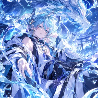 Profile image of こさめ
