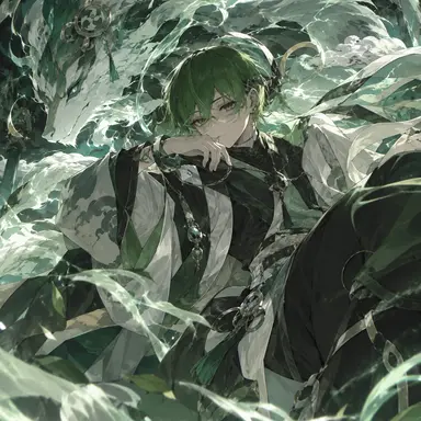 Profile image of すち