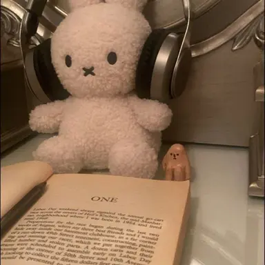 Profile image of ㅡ