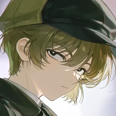 Profile image of エドガー