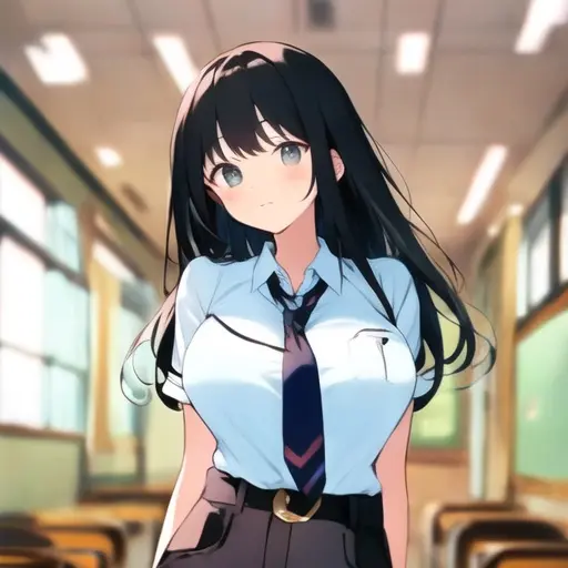 PettyTick0263의 같이 동거하는 학교 선배