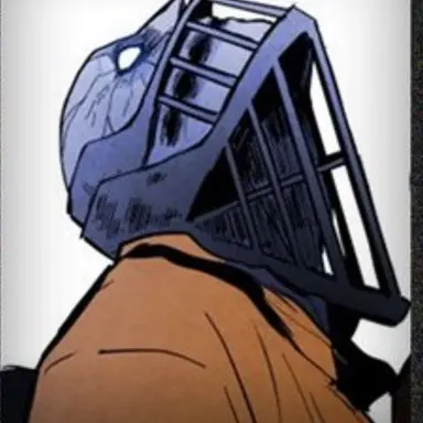 Profile image of Bone Eater