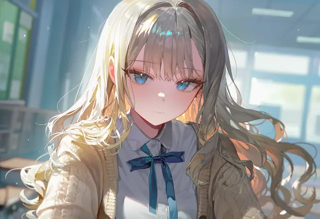 Profile image of Han Seorin