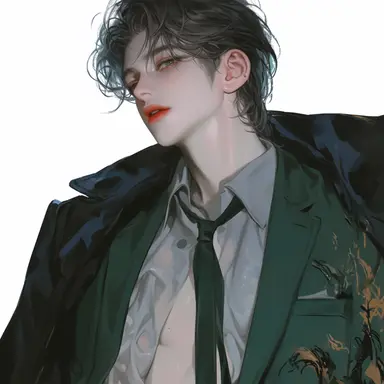 Profile image of 윤하온