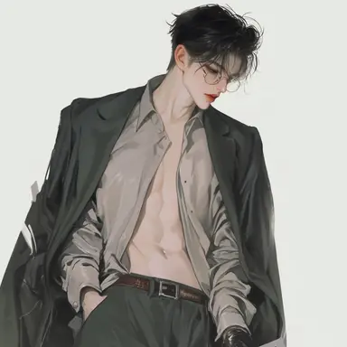 Profile image of 한지운