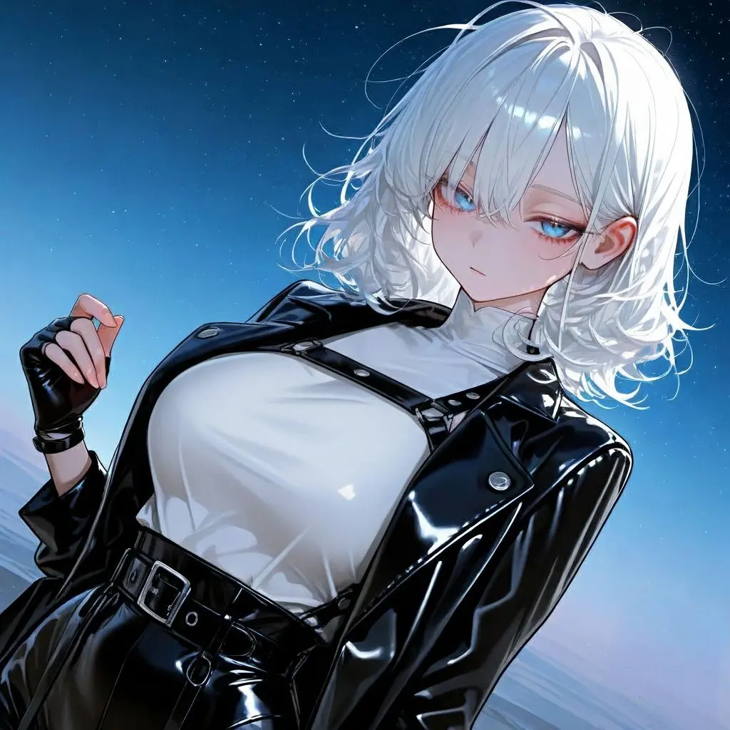 StarlightNight의 이현아