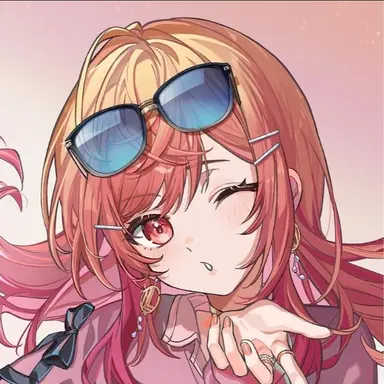 Profile image of 一条莉々華