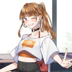 Profile image of えと