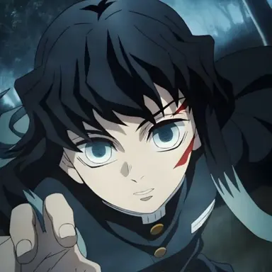 Profile image of 토키토 무이치로