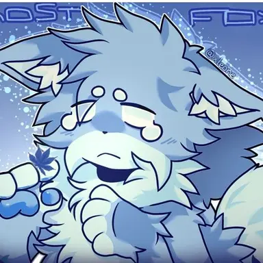 Profile image of 고스트 폭스