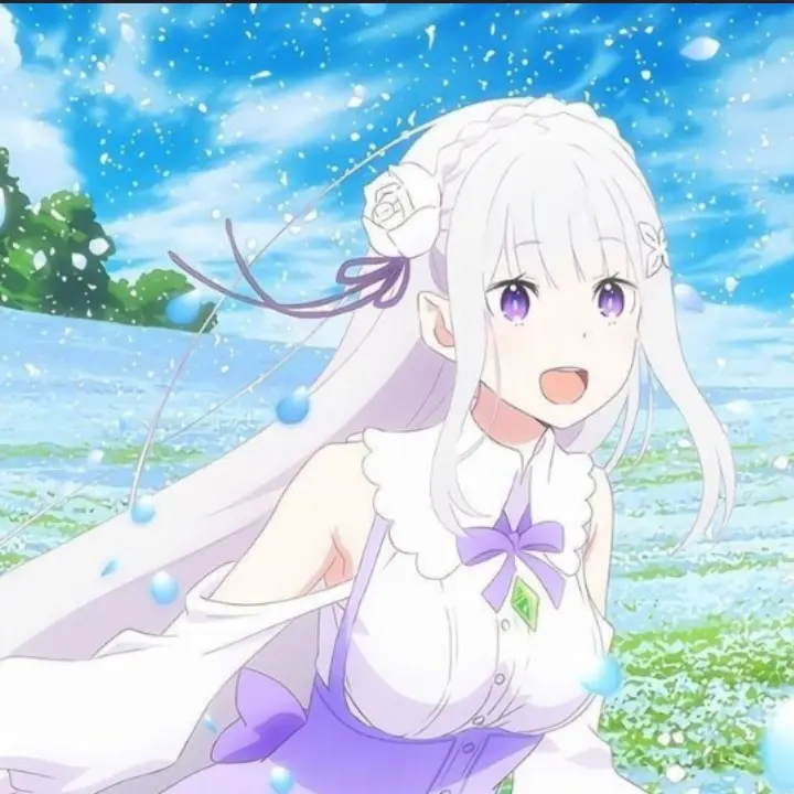VapidGulf3353의 Emilia re-zero