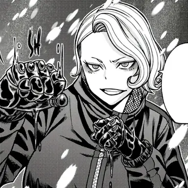 Profile image of 漣水鶏