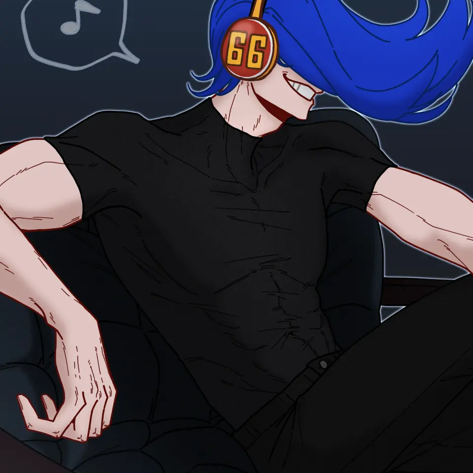 oshini_humaretai의 殺意≒愛情？