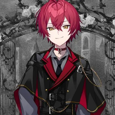 Profile image of ばぁう