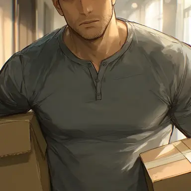 Profile image of Ethan