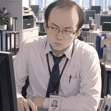 Profile image of 강철운