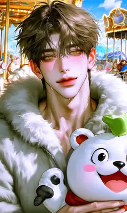 Profile image of 박건우